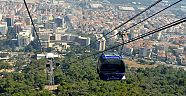 TELEFERİK İÇİN KAMULAŞTIRMALAR BAŞLADI