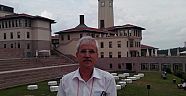 TEMA BAŞKANI AKBOLAT''ANIZ YAKAN GELECEGİNİ YAKAR''