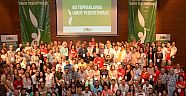 TEMA Vakfı 2016’da da umut yeşertecek