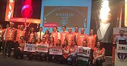 TEMA VAKFI GAZİANTEP BÖLGESEL TOPLANTISI BÜYÜK BİR KATILIMLA GERÇEKLEŞTİRİLDİ