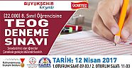 TEOG’UN ÖDÜLÜ ÇANAKKALE GEZİSİ