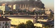 TERÖR HAİN VE ÇİRKİN YÜZÜNÜ BU KEZ ADANA’DA GÖSTERDİ.