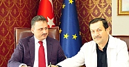 TKDK Çalışıyor Kahramanmaraş Kazanıyor.