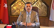 TPB Başkanı Nevzat PAKDİL’in 29 Ekim Cumhuriyet Bayramı Mesajı.