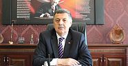 TPB BAŞKANI PAKDİL KURTULUŞ BAYRAMI MESAJI YAYINLADI.