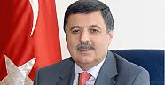 TPB GENEL BAŞKANI PAKDİL “KAHRAMANMARAŞ DÜNYA TARİHİNE GEÇMİŞ BİR ŞEHİRDİR”