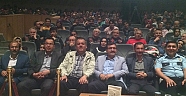 TRAFİK ŞUBE MÜDÜRLÜĞÜNÜN TRAFİK HAFTASI ETKİNLİĞİ BÜYÜK İLGİ GÖRDÜ
