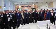 Travel Expo Ankara 2016 Turizm Fuarı sona erdi.
