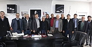 TRİBÜNDE VE STATDA ÖZLENEN TABLO PAZARCIKTA YAŞANDI