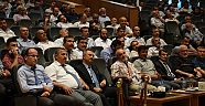 TSE'DEN KAHRAMANMARAŞLI DİN GÖREVLİLERİNE SEMİNER