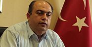 TSO Başkanı KARAKÜÇÜK‘’Kahramanmaraş Tomsuklu OSB Çalışmaları Devam Ediyor’’
