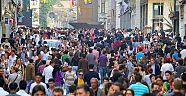 TÜİK'E GÖRE ÜLKEMİZDE KADINLAR ERKEKLERDEN DAHA UZUN YAŞAYACAK