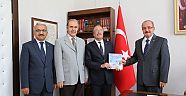 TÜRK HAVA KURUMU ÜNİVERSİTESİ PİLOT YETİŞTİRİYOR