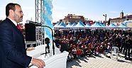 “TÜRKİYE CUMHURİYETİ DEVLETİ ZAAF GÖSTERMEZ”