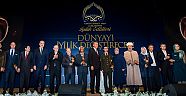 Türkiye Diyanet Vakfı Uluslararası İyilik Ödülleri sahiplerini buldu