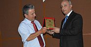TÜRKİYE GIDA MÜHENDİSLERİNİN 7. TOPLANTISI KSÜ’DE BAŞLADI.