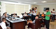 TÜRKİYE KAHRAMANMARŞ’IN BAŞARISINI KONUŞUYOR