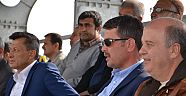 TÜRKOĞLU BELEDİYE SPOR GÜMBÜR GÜMBÜR