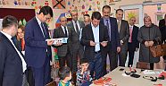 TÜRKOĞLU BELEDİYESİNDEN BÜYÜK KÜLTÜR HİZMETİ‘’KAHRAMANLARIMIZI TANIYORUZ’’