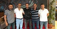 TÜRKOĞLU BELEDiYESPOR, TRANSFER ATAĞINA KALKTI
