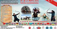 TÜRKOĞLU ‘’GELENEKSEL TÜRK OYUNLARI’’ İÇİN BÜYÜK BULUŞMAYA HAZIR…