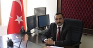 TÜRKOĞLU MAL MÜDÜRÜ MEHMET AVAR ANDIRIN İLÇESİNE ATANDI.