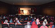 TÜRKOĞLU’NDA “HEPGÜL AYSEL” TİYATRO OYUNU BÜYÜK İLGİ GÖRDÜ
