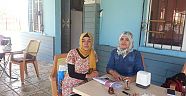 TÜRKOĞLUN 'DA KADINLARIN ZAFERİ