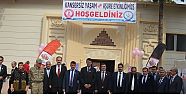 TÜRKOĞLUNDA KANSERE KARŞI MÜCADELE PROĞRAMINA YOĞUN İLGİ.