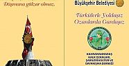 TÜRKÜ VE ŞİİR DOLU BİR AKŞAM İÇİN DAVETLİSİNİZ.