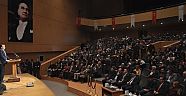 ‘’Türkülerle Yoldaşız Ozanlarla Gardaşız ‘’Türkü Şölenine Büyük ilgi.