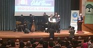Ufka Yolculuk ödülleri görkemli bir törenle sahiplerini buldu