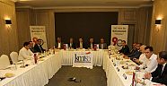 Ülkemiz Bir Daha Böyle Ağır Travma Yaşamasın