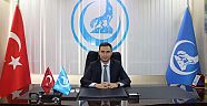 ÜLKÜ OCAKLARI İL BAŞKANI HÜSEYİN KAYIŞ’TAN BAYRAM MESAJI