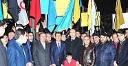 ÜLKÜ OCAKLARI MİLLİ MÜCADELENİN BAŞLANGIÇ NOKTASINDA!