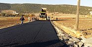 ULUBAHÇE’YE SICAK ASFALT