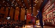 ULUSLARARASI MARAŞ SEMPOZYUMU BAŞLADI