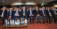 ULUSLARARASI KATILIMLI TOPRAK VE SU KAYNAKLARI KONGRESİ İLİMİZDE DÜZENLENİYOR