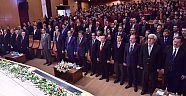 ''ULUSLARARASI SELÇUKLU DÖNEMİNDE MARAŞ'' SEMPOZYUMU BÜYÜK KATILIMLA BAŞLADI