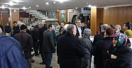 UMRE SEMİNERİ YAPILDI
