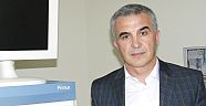 ÜNİVERSİTE HASTANESİNİN MR (EMAR) CİHAZI GELDİ.