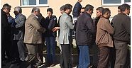 UZM.DR.MUSTAFA ÇOLAK ANNESİNİ KAYBETTİ.