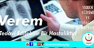Uzm. Dr.Nagihan SARI VEREM HASTALIĞI HAKKINDA SORULARIMIZA CEVAP VERDİ
