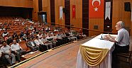 VAKKASOĞLU RAMAZAN KARDEŞLİĞİ’Nİ ANLATTI.