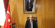 VALİ GÜVENÇER’İN 10 ARALIK DÜNYA İNSAN HAKLARI GÜNÜ KUTLAMA MESAJI