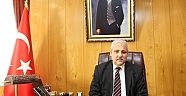 VALİ GÜVENÇER’İN 12 ŞUBAT KURTULUŞ BAYRAMI MESAJI