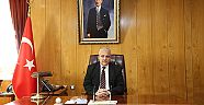 VALİ MUSTAFA HAKAN GÜVENÇER’İN 19 MAYIS ATATÜRK’Ü ANMA, GENÇLİK VE SPOR BAYRAMI MESAJI