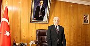 VALİ MUSTAFA HAKAN GÜVENÇER’İN 3 ARALIK DÜNYA ENGELLİLER GÜNÜ MESAJI