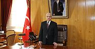 VALİ MUSTAFA HAKAN GÜVENÇER’İN 30 AĞUSTOS ZAFER BAYRAMI MESAJI