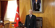 VALİ MUSTAFA HAKAN GÜVENÇER’İN KURBAN BAYRAMI MESAJI